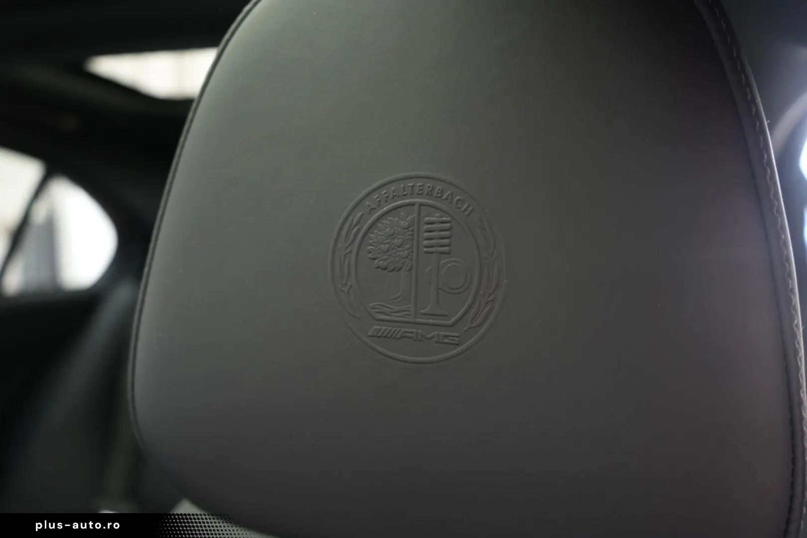 MERCEDES-BENZ C 63 AMG S E Performance Speedshift MC&hellip;