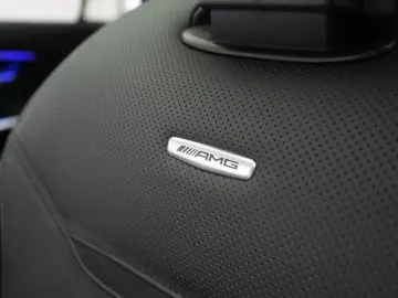 MERCEDES-BENZ C 63 AMG S E Performance Speedshift MC&hellip;