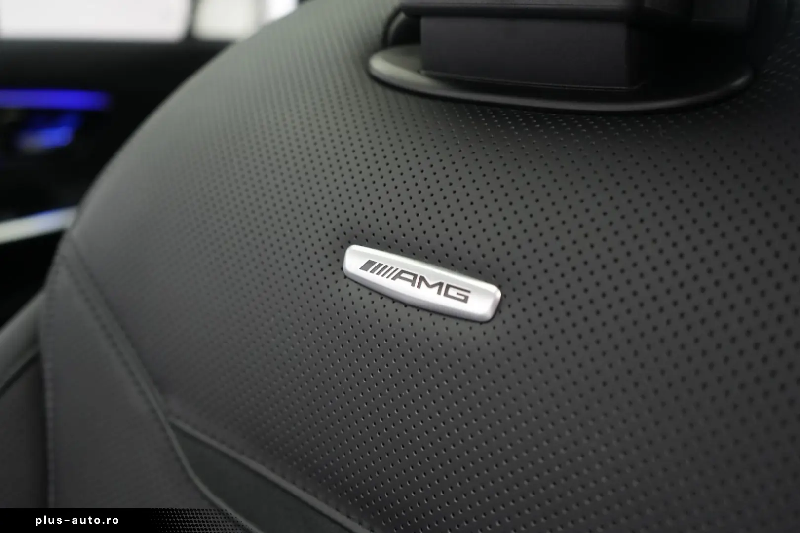 MERCEDES-BENZ C 63 AMG S E Performance Speedshift MC&hellip;