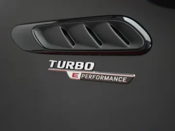 MERCEDES-BENZ C 63 AMG S E Performance Speedshift MC&hellip;