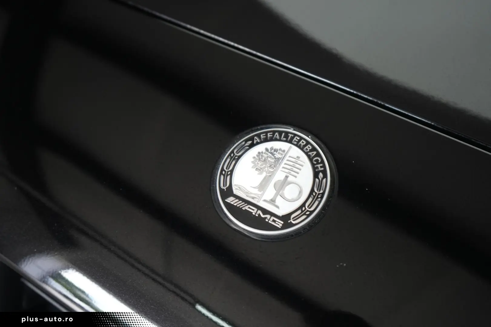 MERCEDES-BENZ C 63 AMG S E Performance Speedshift MC&hellip;