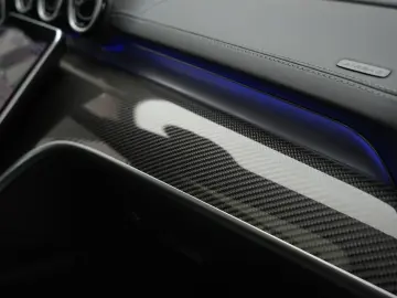 MERCEDES-BENZ C 63 AMG S E Performance Speedshift MC&hellip;