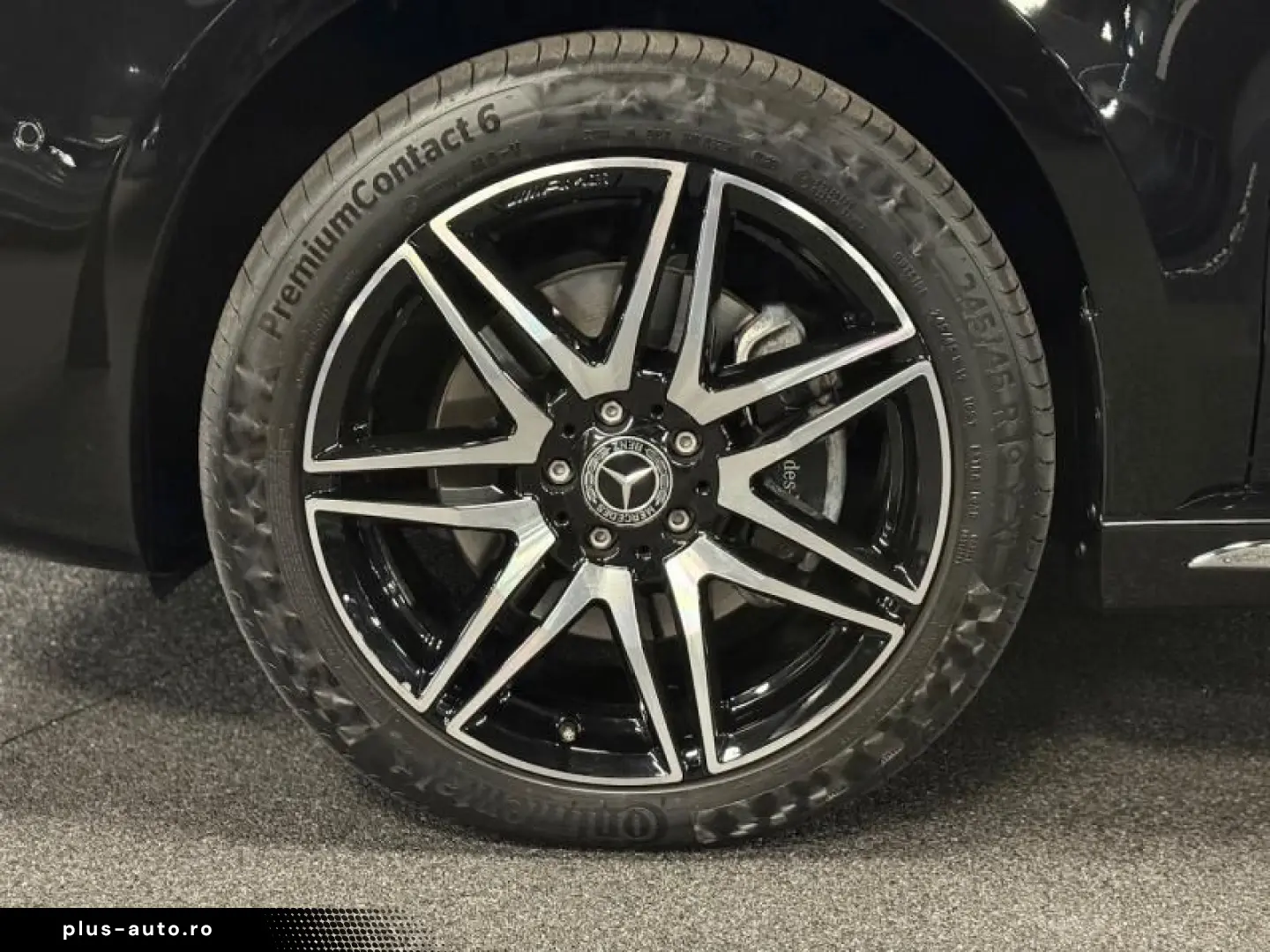 MERCEDES-BENZ V 300 V300d Lang Exclusive 4M