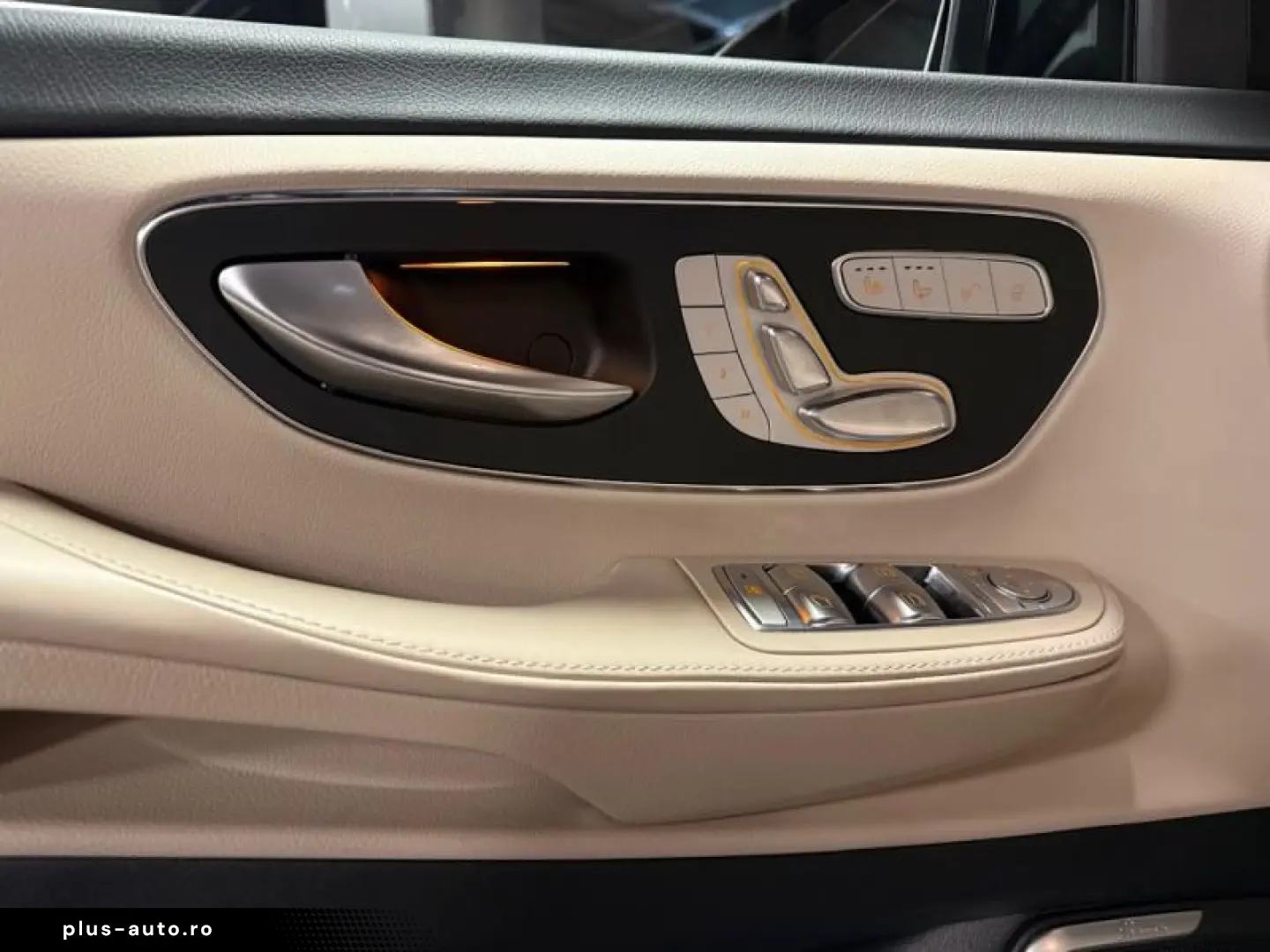 MERCEDES-BENZ V 300 V300d Lang Exclusive 4M