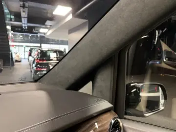 MERCEDES-BENZ V 300 V300d Lang Exclusive 4M