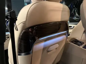 MERCEDES-BENZ V 300 V300d Lang Exclusive 4M