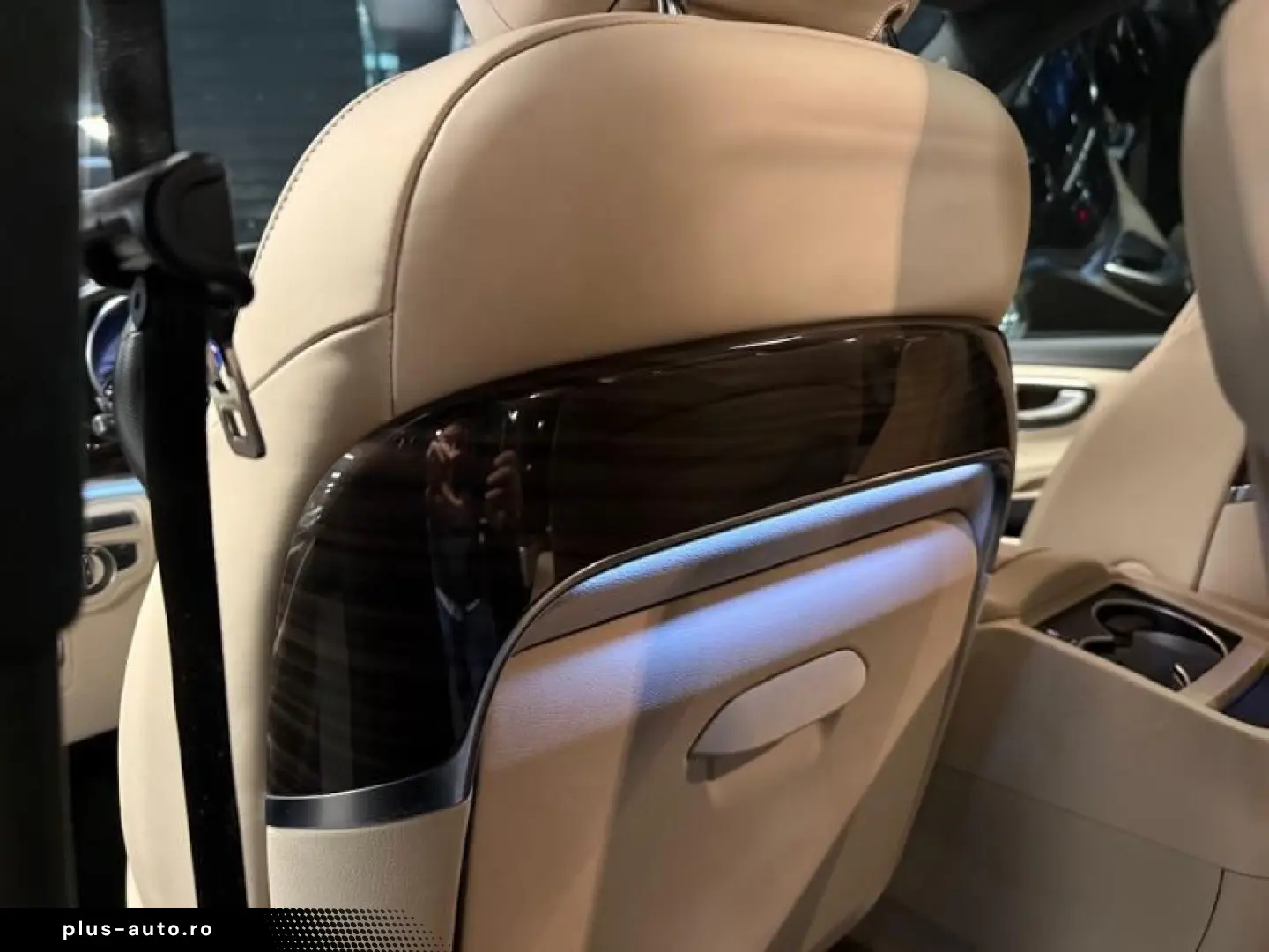 MERCEDES-BENZ V 300 V300d Lang Exclusive 4M