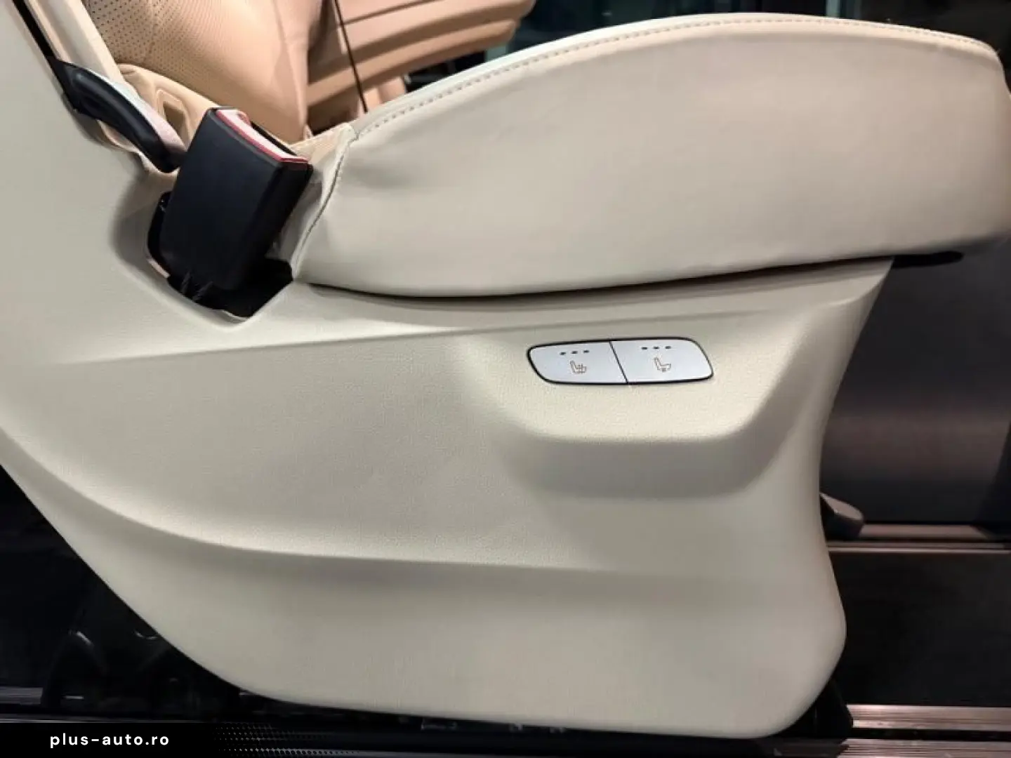 MERCEDES-BENZ V 300 V300d Lang Exclusive 4M