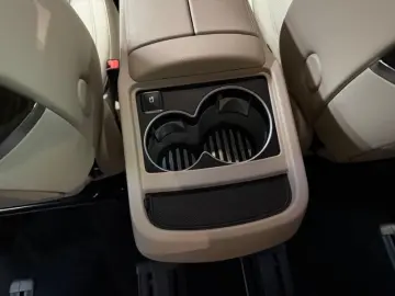 MERCEDES-BENZ V 300 V300d Lang Exclusive 4M