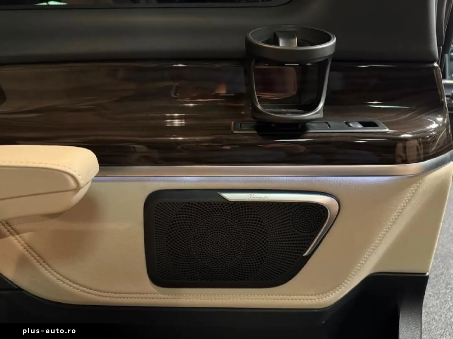 MERCEDES-BENZ V 300 V300d Lang Exclusive 4M