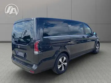 MERCEDES-BENZ V 300 Avantgarde Liege-P Standhzg Mult&hellip;