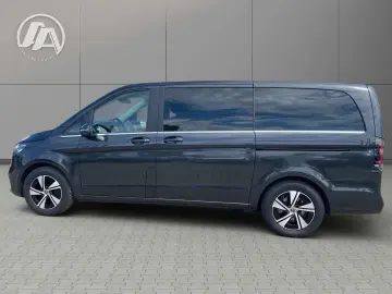 MERCEDES-BENZ V 300 Avantgarde Liege-P Standhzg Mult&hellip;
