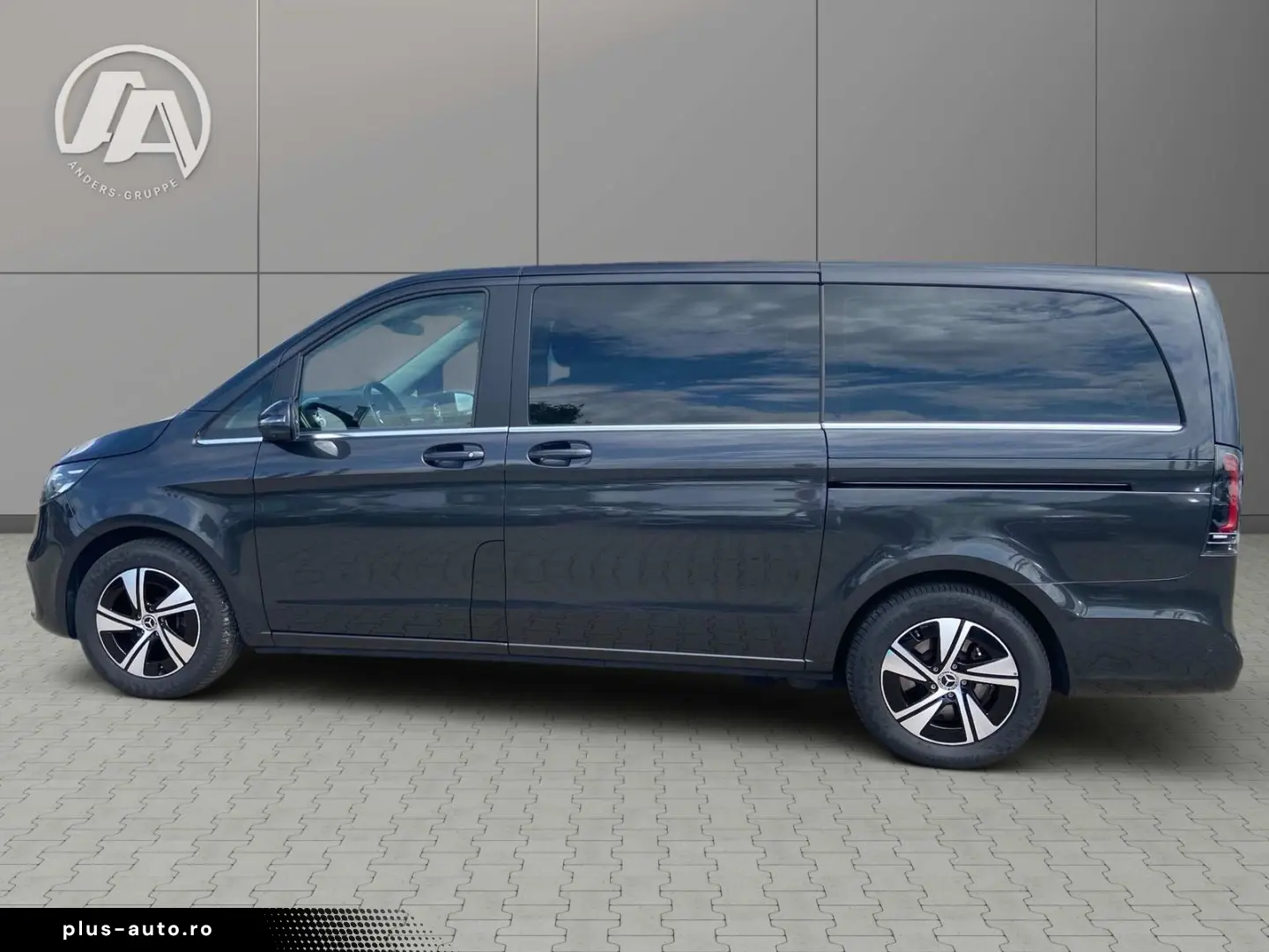 MERCEDES-BENZ V 300 Avantgarde Liege-P Standhzg Mult&hellip;