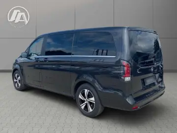 MERCEDES-BENZ V 300 Avantgarde Liege-P Standhzg Mult&hellip;