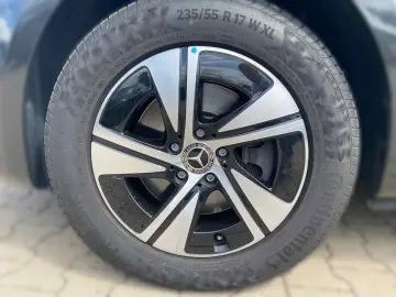 MERCEDES-BENZ V 300 Avantgarde Liege-P Standhzg Mult&hellip;