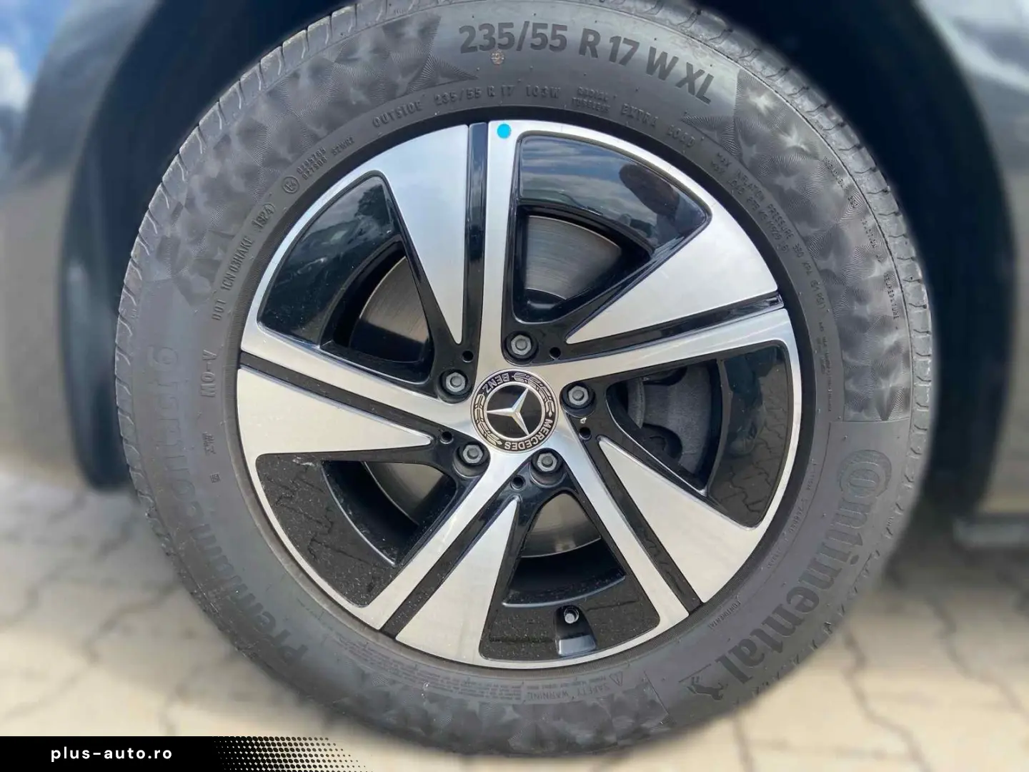 MERCEDES-BENZ V 300 Avantgarde Liege-P Standhzg Mult&hellip;