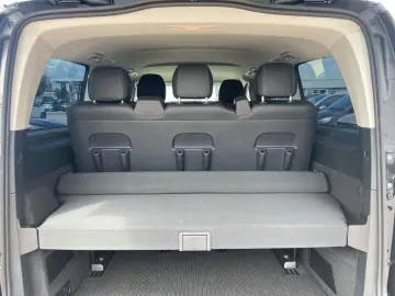 MERCEDES-BENZ V 300 Avantgarde Liege-P Standhzg Mult&hellip;