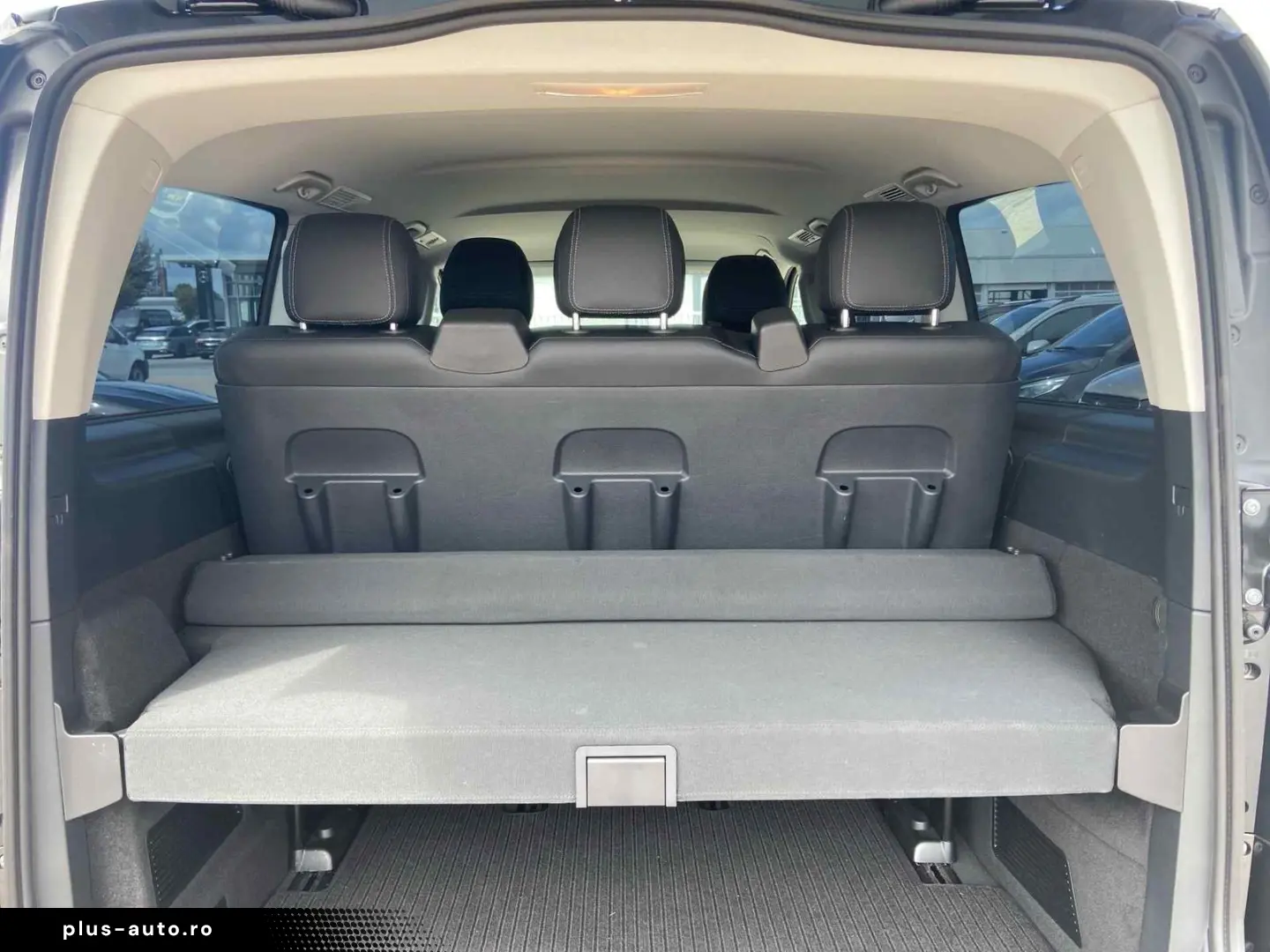 MERCEDES-BENZ V 300 Avantgarde Liege-P Standhzg Mult&hellip;