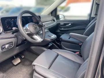 MERCEDES-BENZ V 300 Avantgarde Liege-P Standhzg Mult&hellip;