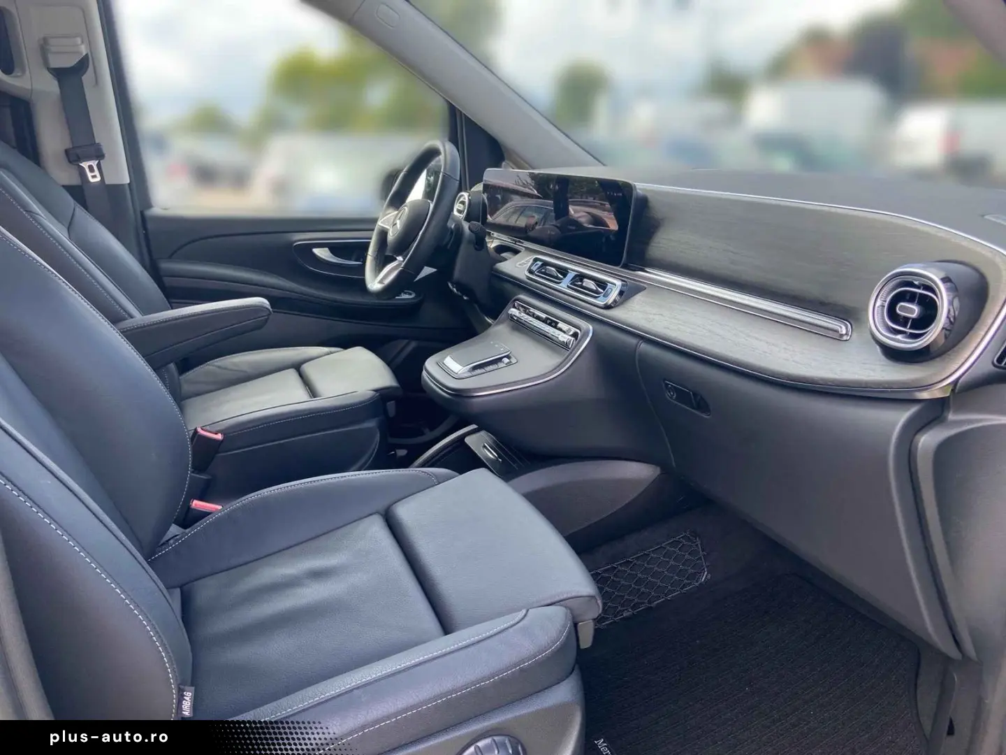 MERCEDES-BENZ V 300 Avantgarde Liege-P Standhzg Mult&hellip;