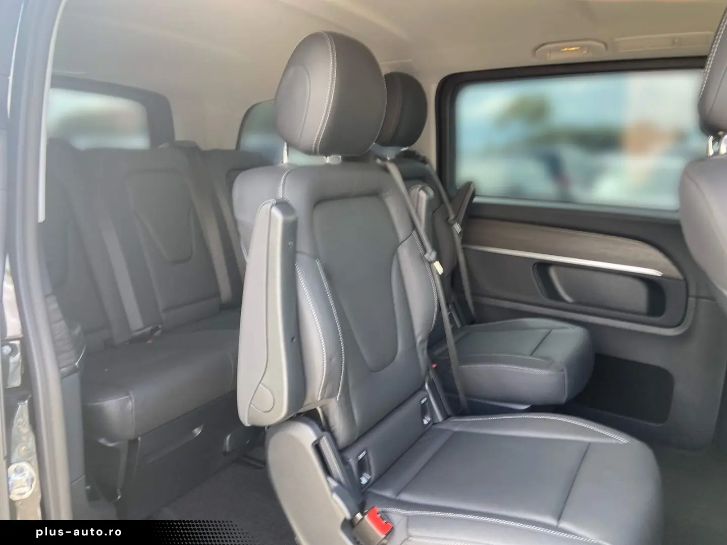 MERCEDES-BENZ V 300 Avantgarde Liege-P Standhzg Mult&hellip;