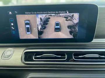 MERCEDES-BENZ V 300 Avantgarde Liege-P Standhzg Mult&hellip;