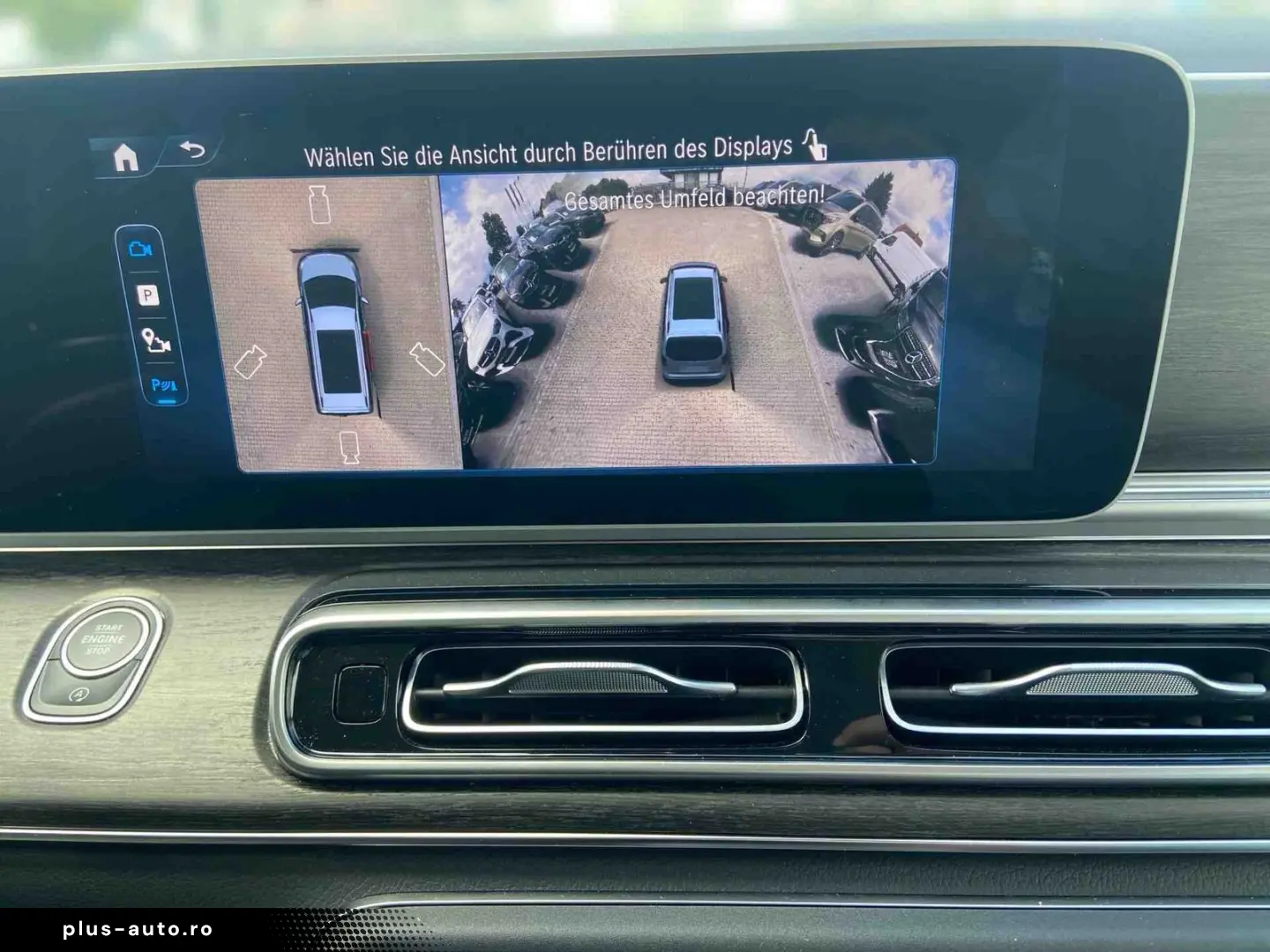 MERCEDES-BENZ V 300 Avantgarde Liege-P Standhzg Mult&hellip;