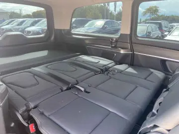 MERCEDES-BENZ V 300 Avantgarde Liege-P Standhzg Mult&hellip;