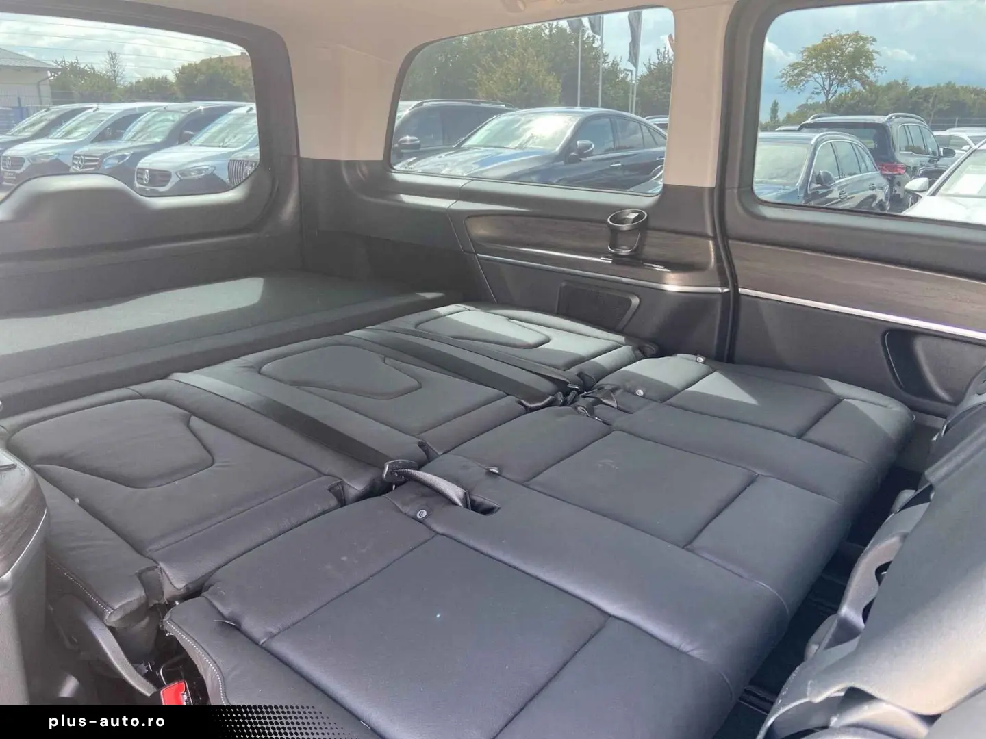 MERCEDES-BENZ V 300 Avantgarde Liege-P Standhzg Mult&hellip;