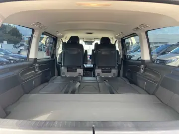 MERCEDES-BENZ V 300 Avantgarde Liege-P Standhzg Mult&hellip;