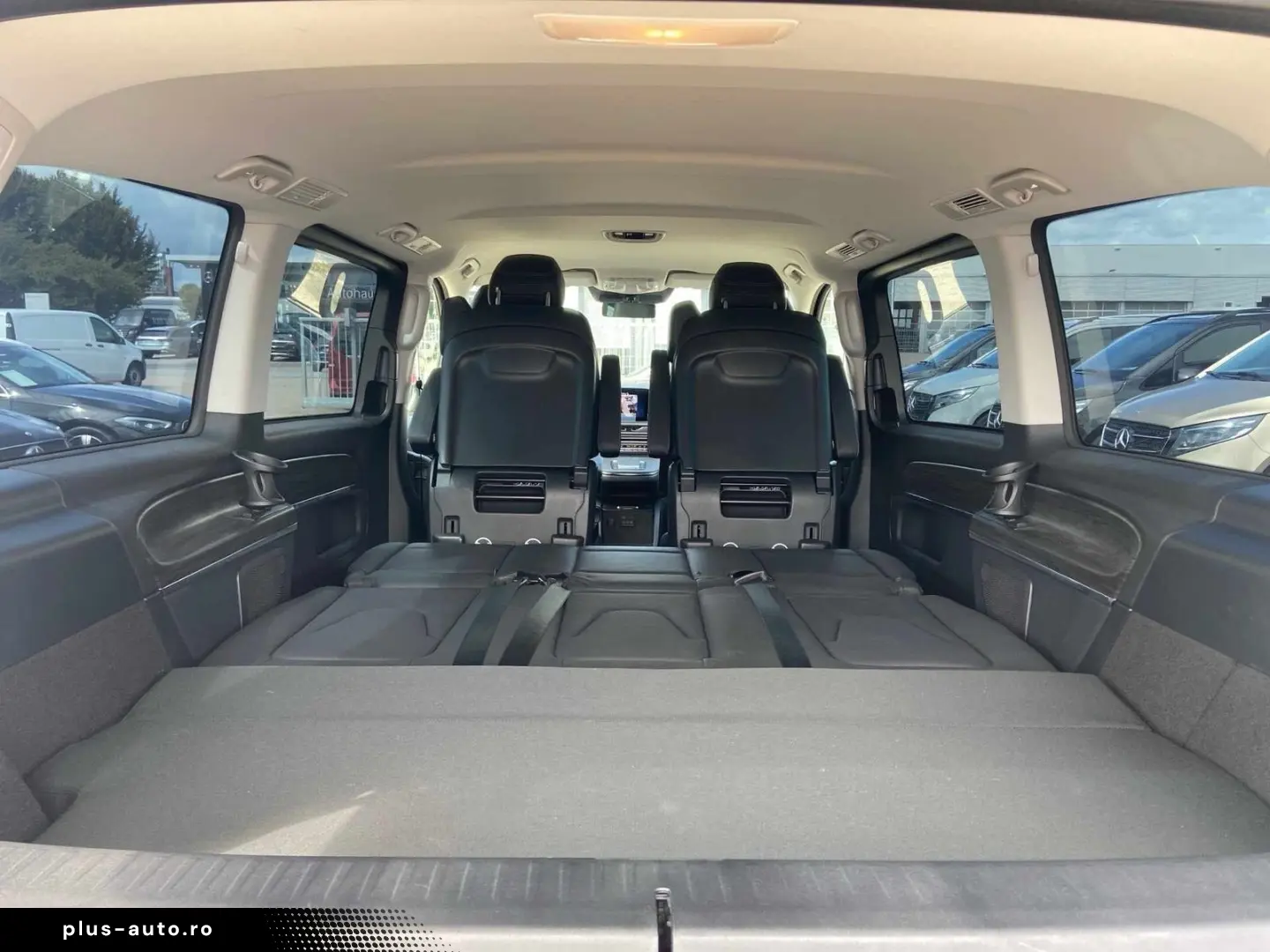 MERCEDES-BENZ V 300 Avantgarde Liege-P Standhzg Mult&hellip;