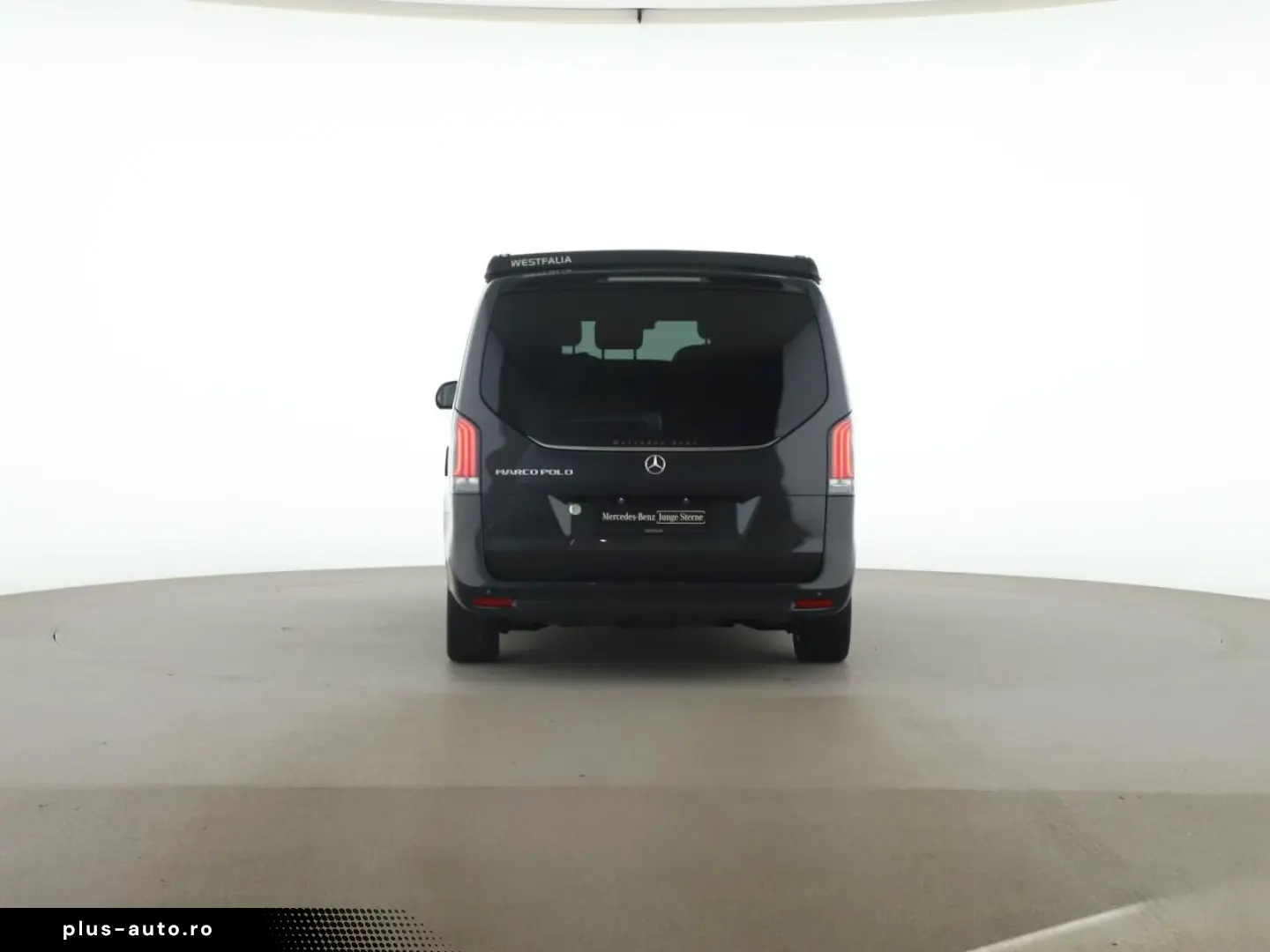 MERCEDES-BENZ V 250 d Marco Polo MBUX Standhz AHK Ai&hellip;