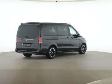 MERCEDES-BENZ V 250 d Marco Polo MBUX Standhz AHK Ai&hellip;