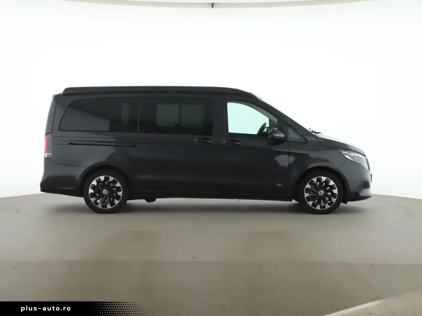 MERCEDES-BENZ V 250 d Marco Polo MBUX Standhz AHK Ai&hellip;