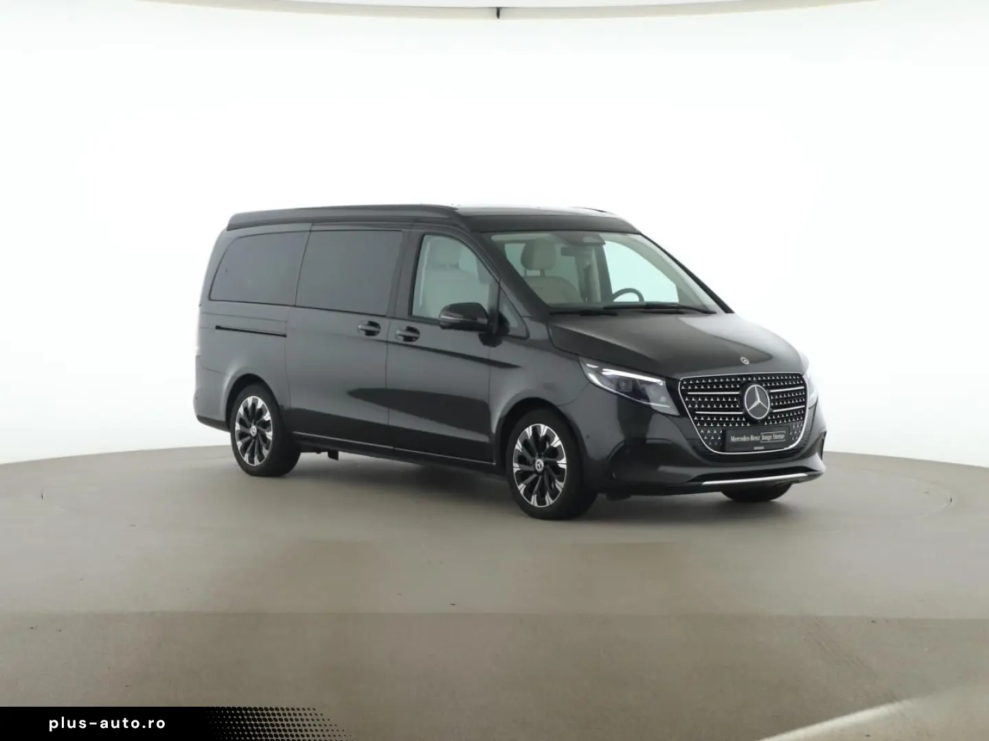 MERCEDES-BENZ V 250 d Marco Polo MBUX Standhz AHK Ai&hellip;