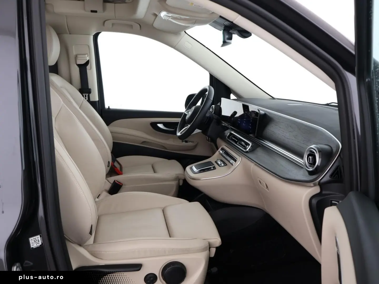 MERCEDES-BENZ V 250 d Marco Polo MBUX Standhz AHK Ai&hellip;