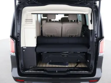 MERCEDES-BENZ V 250 d Marco Polo MBUX Standhz AHK Ai&hellip;