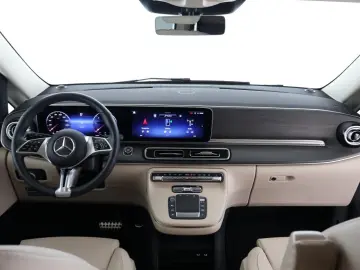 MERCEDES-BENZ V 250 d Marco Polo MBUX Standhz AHK Ai&hellip;