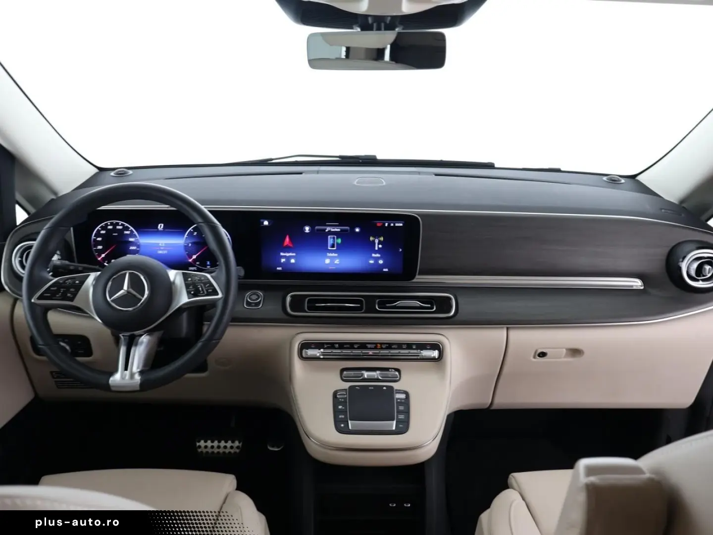 MERCEDES-BENZ V 250 d Marco Polo MBUX Standhz AHK Ai&hellip;