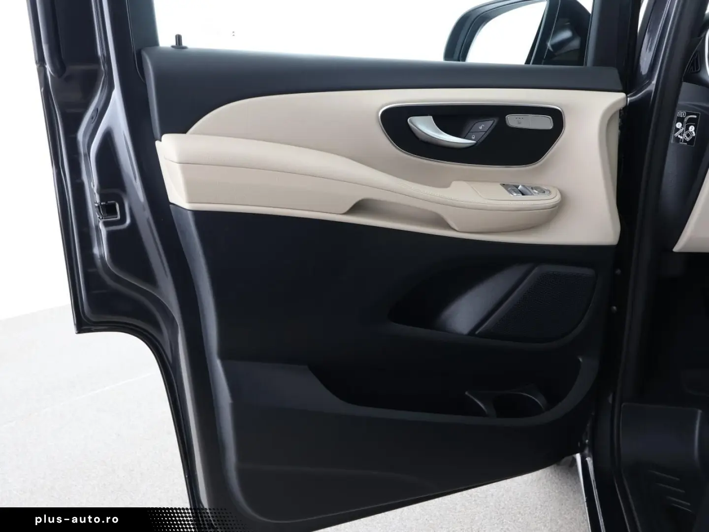 MERCEDES-BENZ V 250 d Marco Polo MBUX Standhz AHK Ai&hellip;