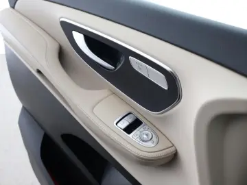 MERCEDES-BENZ V 250 d Marco Polo MBUX Standhz AHK Ai&hellip;