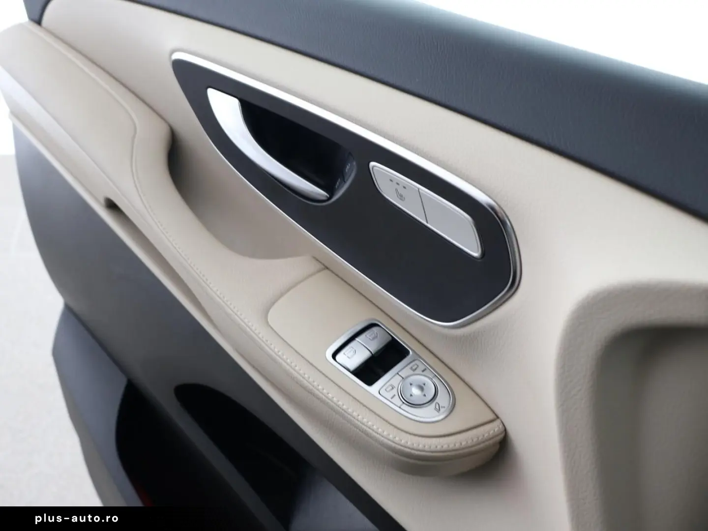 MERCEDES-BENZ V 250 d Marco Polo MBUX Standhz AHK Ai&hellip;