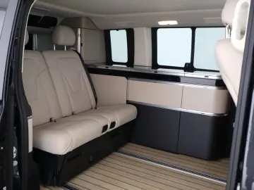 MERCEDES-BENZ V 250 d Marco Polo MBUX Standhz AHK Ai&hellip;