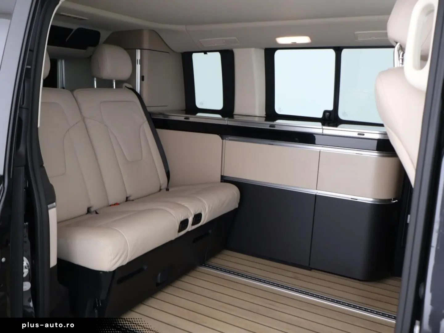 MERCEDES-BENZ V 250 d Marco Polo MBUX Standhz AHK Ai&hellip;