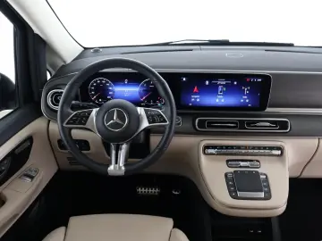 MERCEDES-BENZ V 250 d Marco Polo MBUX Standhz AHK Ai&hellip;