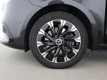 MERCEDES-BENZ V 250 d Marco Polo MBUX Standhz AHK Ai&hellip;