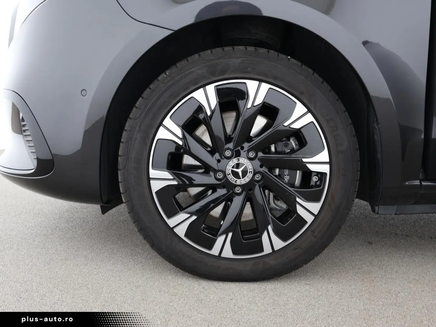 MERCEDES-BENZ V 250 d Marco Polo MBUX Standhz AHK Ai&hellip;