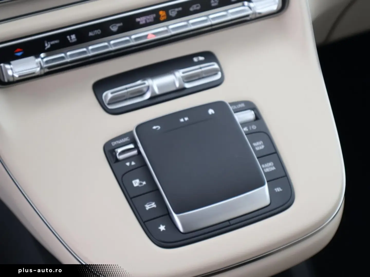 MERCEDES-BENZ V 250 d Marco Polo MBUX Standhz AHK Ai&hellip;