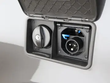 MERCEDES-BENZ V 250 d Marco Polo MBUX Standhz AHK Ai&hellip;