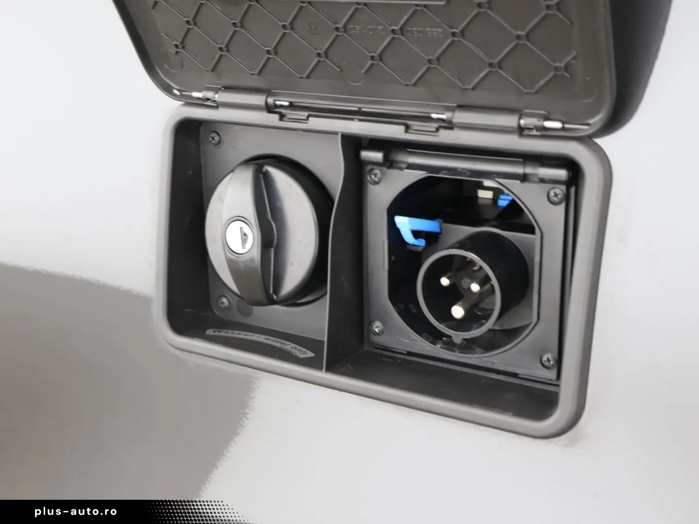 MERCEDES-BENZ V 250 d Marco Polo MBUX Standhz AHK Ai&hellip;